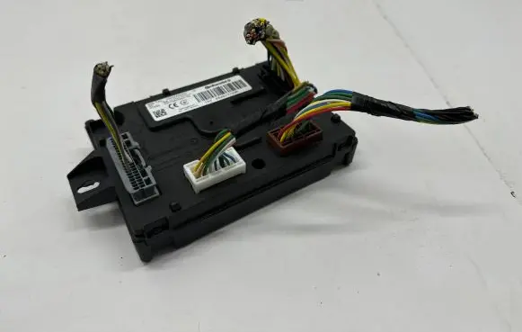 Dacia Spring BSM Control unit 284B17129R