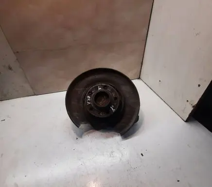 Volvo V70 Rear wheel hub