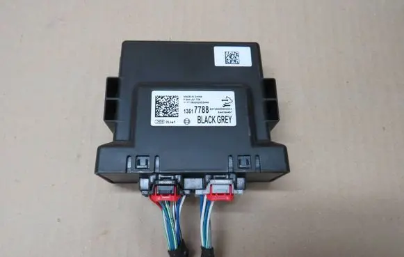 Opel Insignia B Parking PDC control unit/module F00HJ01738 13517788