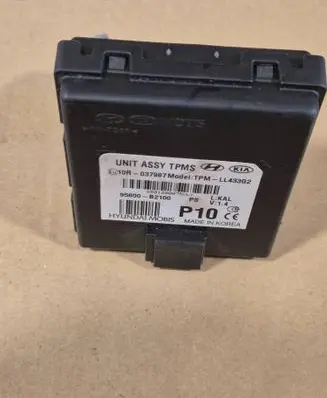 KIA Soul Tire pressure control unit 95800B2100
