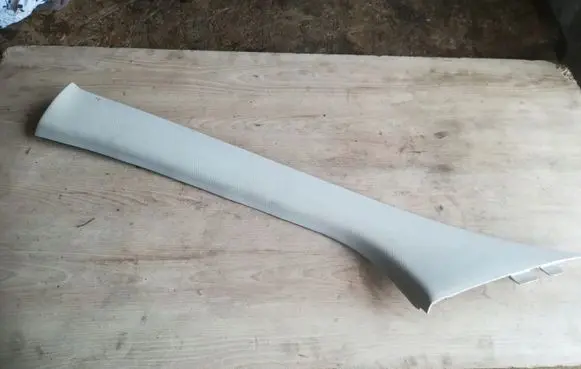 Hyundai Getz (A) pillar trim 858101C000
