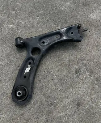 KIA Ceed Front control arm 54501G4AA0 290618A17