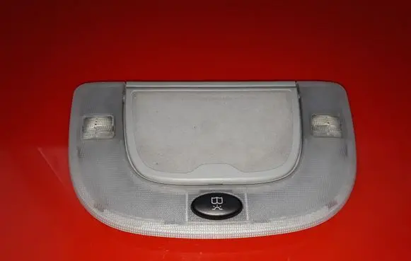 Mercedes-Benz S W220 Rear seat light A2208200301 3730647504