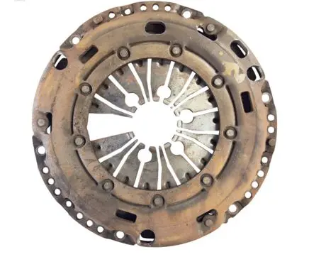 Volkswagen Golf V Pressure plate 03G141025G