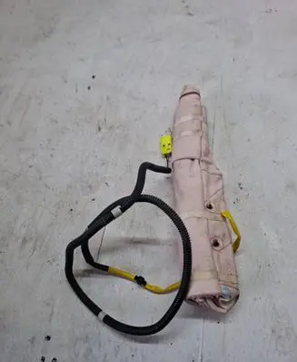 Mazda CX-5 II Seat airbag 