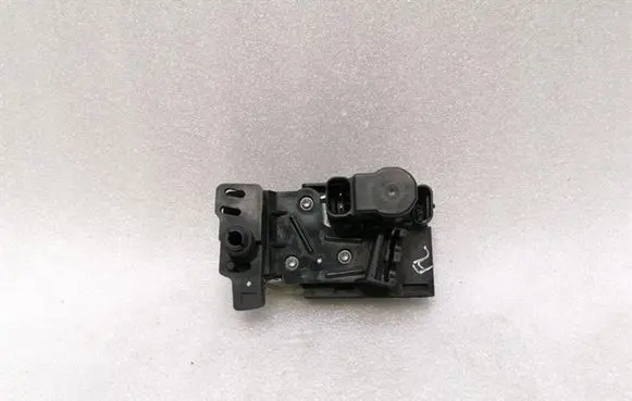 Dodge Viper Front door lock 4865727AB