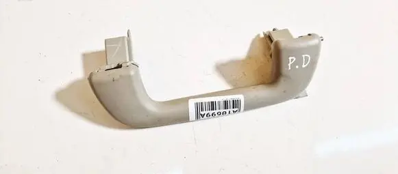 Toyota Avensis T250 Front interior roof grab handle