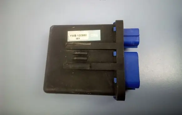 Land Rover Freelander Other control units/modules YWB100980 08Y