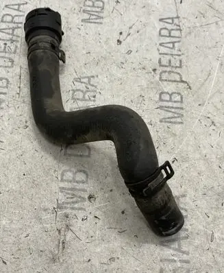Audi A5 8T 8F Engine coolant pipe/hose 3B0122291B