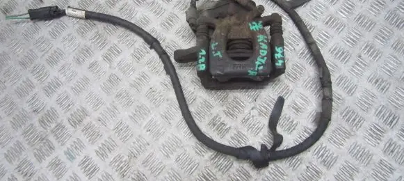 Renault Kadjar Rear brake caliper