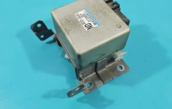 Suzuki Swift I Central body control module 38720-63JA0 IMPRK1438944