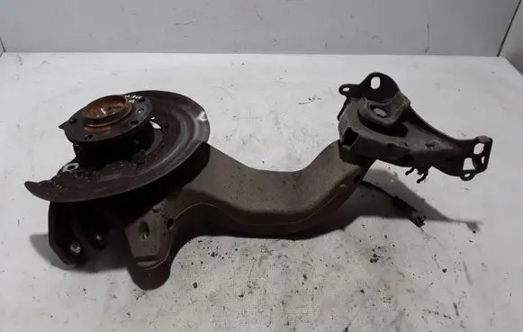 Mini Cooper Countryman R60 Rear wheel hub 9805658