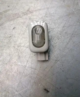 Seat Alhambra (Mk1) Rear seat light 1H0947291