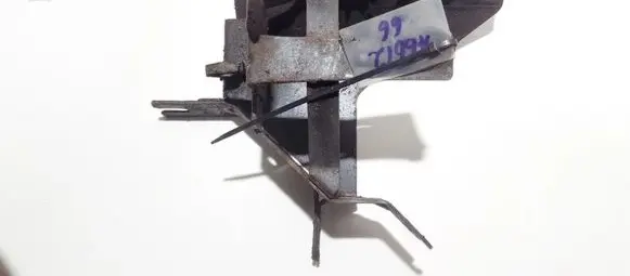Opel Astra G Engine mounting bracket 0000085013020 indexF0