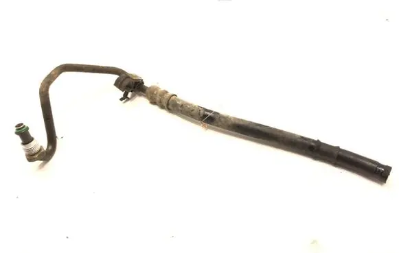 Opel Astra H Brake booster pipe/hose 