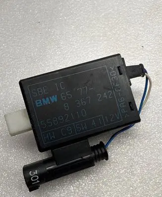 Land Rover Range Rover L322 Seat pressure sensor 8367242 55892110