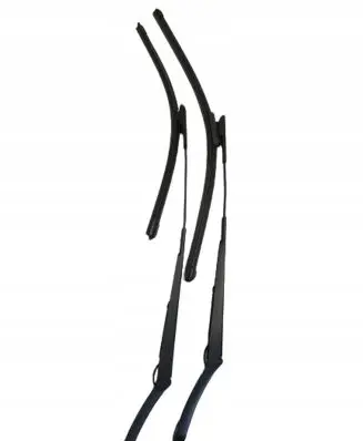 Volkswagen Tiguan Front wiper blade arm 5N1955409