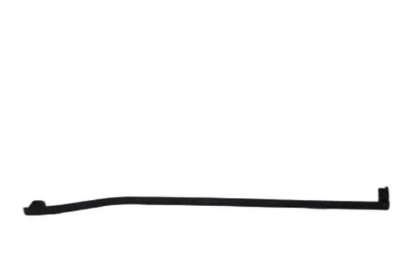 Citroen C4 I Picasso Rear door windshield rail 9334K4