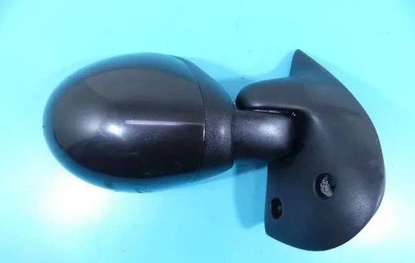 Renault Twingo I Front door electric wing mirror IMPRK1292986