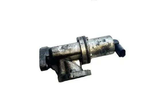 Hyundai Santa Fe EGR valve
