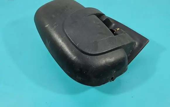 Opel Movano A Front door electric wing mirror IMPRK1540991