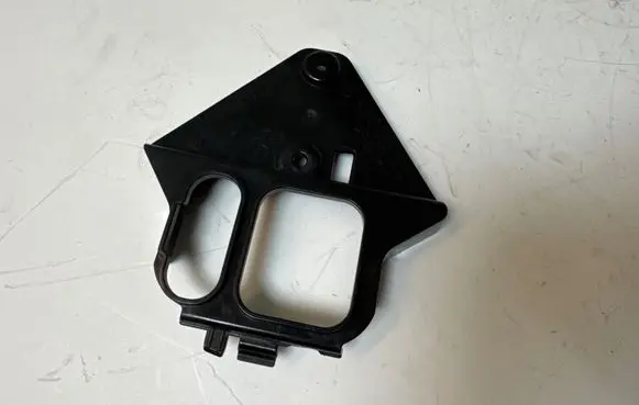 Mercedes-Benz E W213 Distronic sensor bracket A2138885000