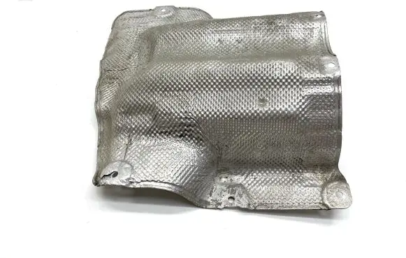 BMW 7 G11 G12 Heat shield in engine bay 7340215 51487340215