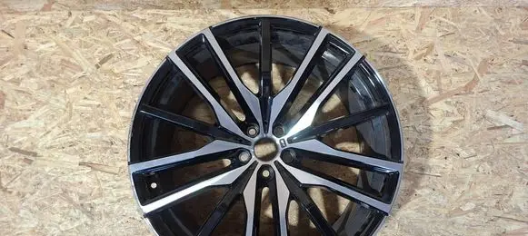 BMW X5 G05 R22 alloy rim 8090013 2900927