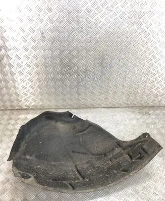 Jaguar E-Pace Front wheel arch liner splash guards j9c316a579ab