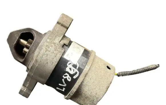 Citroen C1 Starter motor 281000Q012J