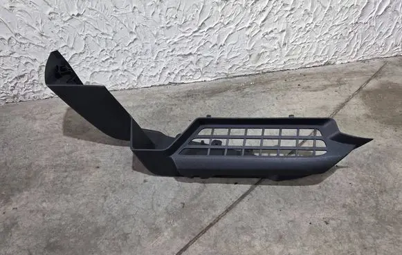 Peugeot 308 Parcel shelf load cover mount bracket 9677642377 99079A1 99102A1