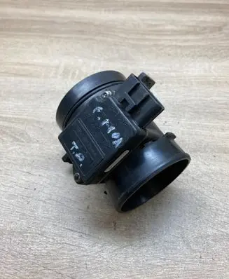 Ford Mondeo MK II Mass air flow meter 97BP12B579AA