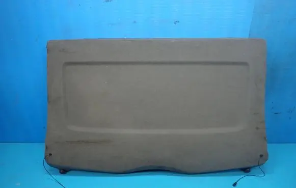 Ford Focus Parcel shelf 