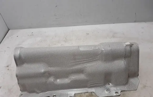 Volvo S60 Exhaust heat shield 31420335