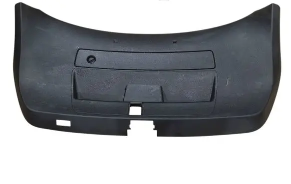 Audi A7 S7 4G Tailgate trim 4G8867979A