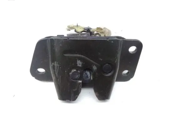Hyundai Santa Fe Tailgate/trunk/boot lock/catch/latch