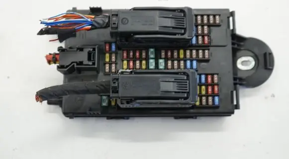 Volvo S90, V90 Fuse module 31346672ACR 31346672