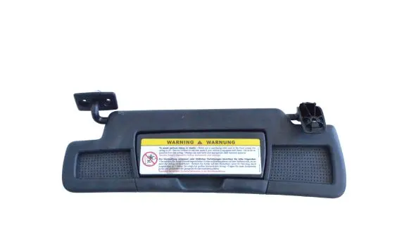 Mercedes-Benz SLK R171 Sun visor A1718100110