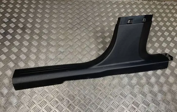 Peugeot 2008 II Front sill trim cover 9820798377