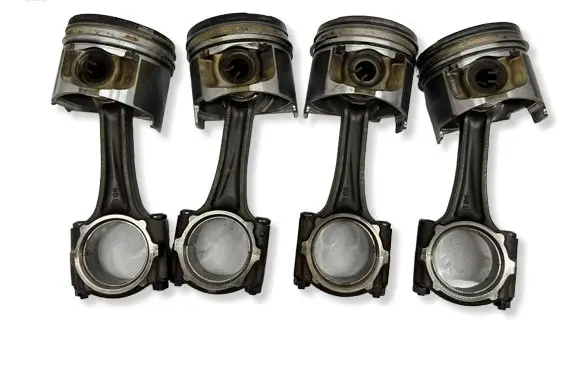 Mitsubishi Pajero Piston 