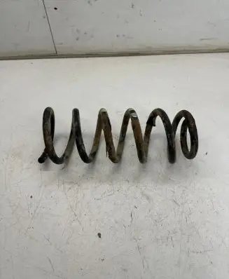 Peugeot 406 Rear coil spring