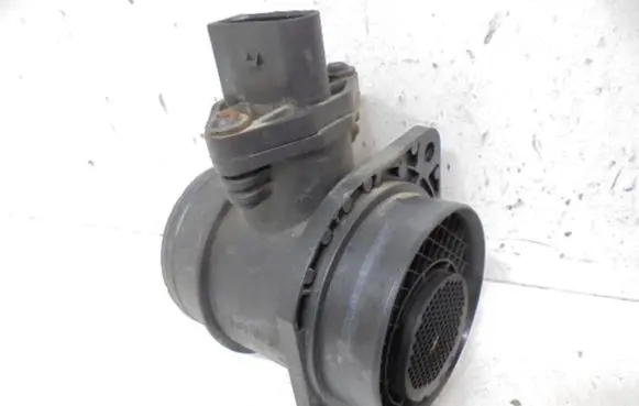 Skoda Fabia Mk2 (5J) Mass air flow meter 038906461B