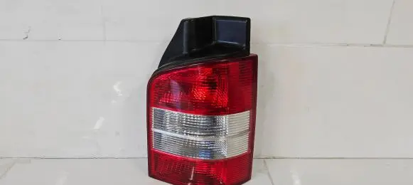 Volkswagen Transporter - Caravelle T5 Rear/tail lights 7H0945258A