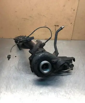 Mercedes-Benz C W203 Turbo A6460960499