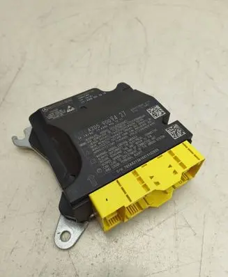 Mercedes-Benz C W205 Airbag control unit/module A2059017613 A2059009427 A2059027311