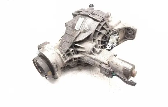 Jeep Grand Cherokee Rear differential P68184737AB