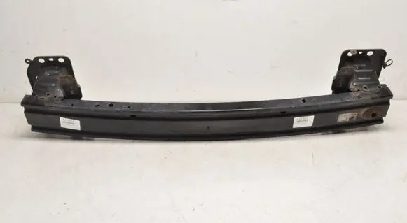 Ford Fiesta Front bumper support beam 