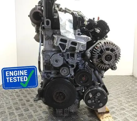 Mini Cooper Countryman R60 Engine N47C20A