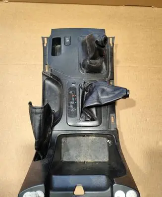 Toyota Land Cruiser (J120) Other center console (tunnel) element 5880460250 5880460230