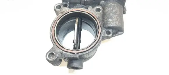 Volkswagen Transporter - Caravelle T5 Electric throttle body valve 03L128063 A2C53385161